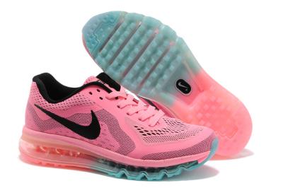 Cheap Nike Air Max 2014 Couple's wholesale No. 10